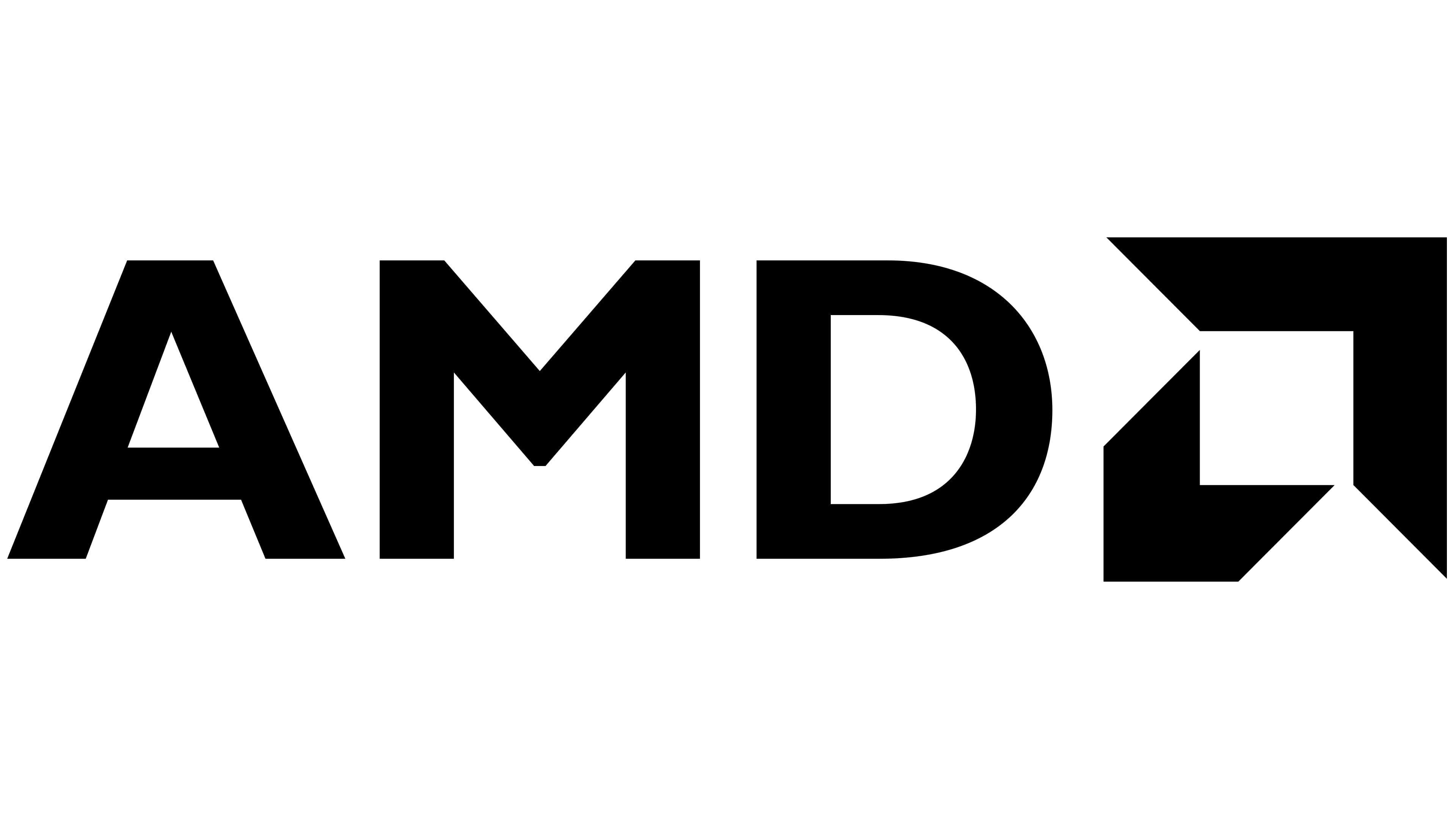 AMD Graphics Card image