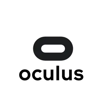 Meta (Oculus) VR image